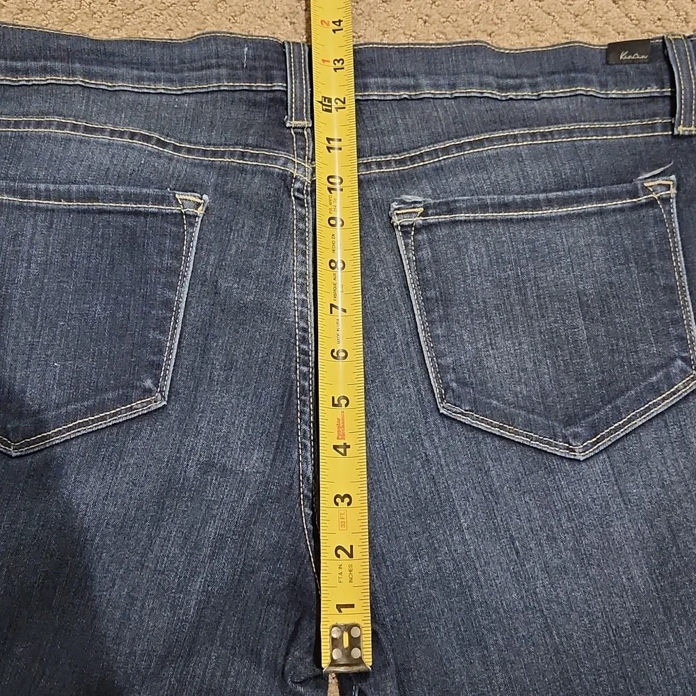 KanCan Jeans. Sz 34. Must See! - Picture 6 of 7